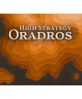 High Strategy - Oradros Steam Key GLOBAL